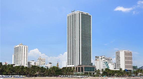 Muong Thanh Luxury Nha Trang Hotel Muong Thanh Luxury Nha Trang Hotel